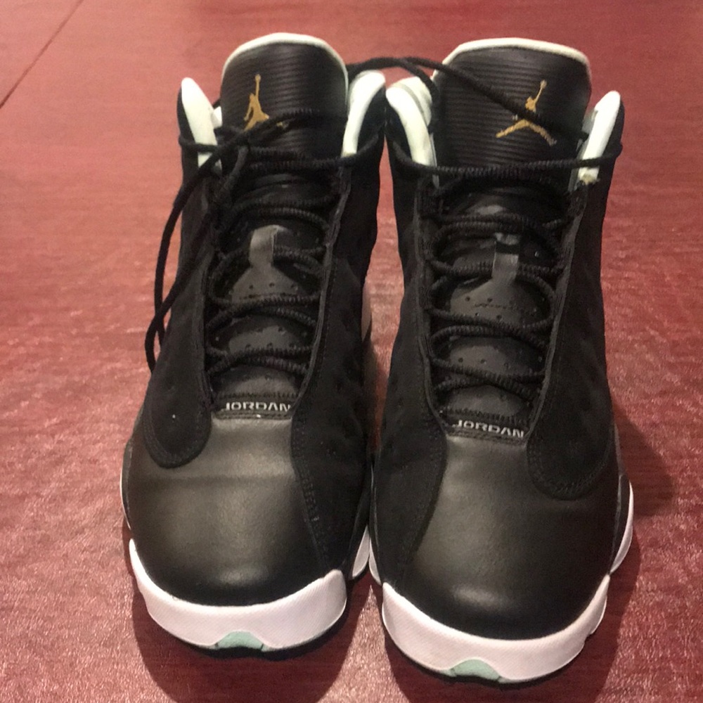 Air Jordan 13